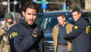 FBI: 3×13