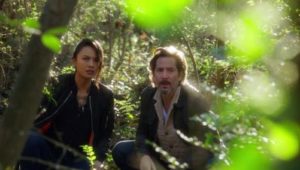 MacGyver: 5×15