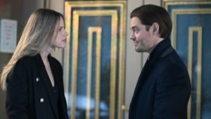 Prodigal Son: 2×12