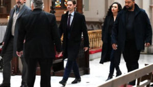 Prodigal Son: 2×13