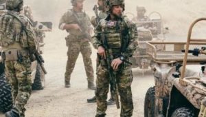 SEAL Team: 4×13