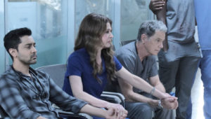 The Resident: 4×13