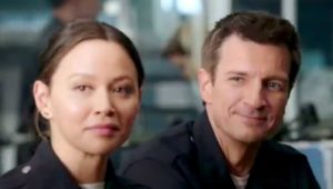 The Rookie: 3×14