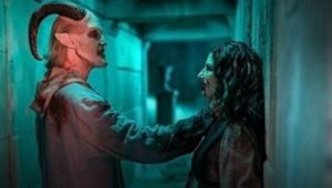 Van Helsing: 5×6