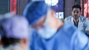 The Resident: 4×14