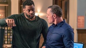 Chicago P.D.: 4×21