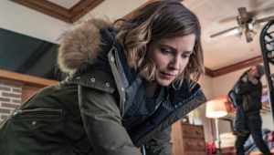 Chicago P.D.: 3×18