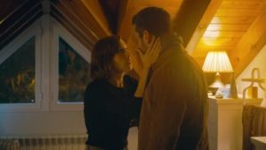 The Innocent: 1×5