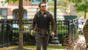 Chicago P.D.: 4×8