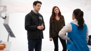 The Flash: 7×8