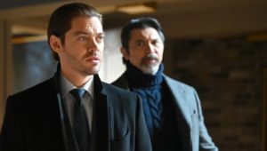 Prodigal Son: 2×11
