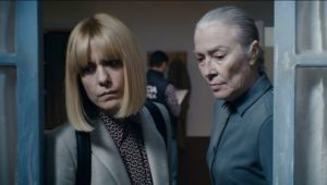 The Innocent: 1×2