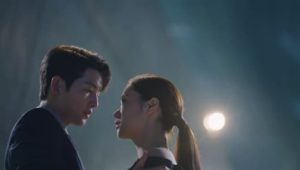 Vincenzo: 1×20