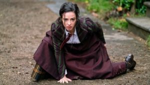 The Nevers: 1×1