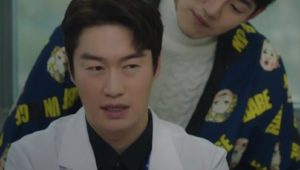 Hi Bye, Mama!: 1×8