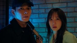 The Penthouse: 3×2