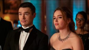 Dynasty: 4×7