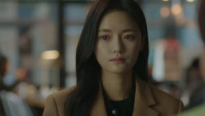 Hi Bye, Mama!: 1×2