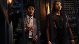 Batwoman: 2×17