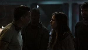 Van Helsing: 5×13
