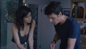 The Gift: 3×7