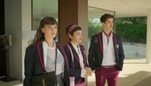 Elite: 4×7