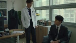 Hi Bye, Mama!: 1×6