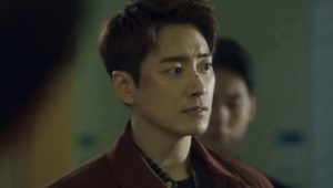 Dark Hole: 1×4