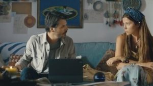 The Gift: 3×4