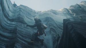 Katla: 1×7