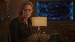 DC’s Legends of Tomorrow: 6×5