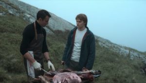 Ragnarok: 1×4