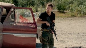 Van Helsing: 5×10