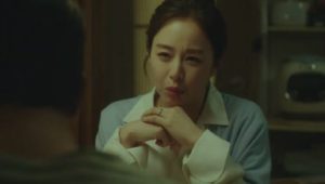 Hi Bye, Mama!: 1×1