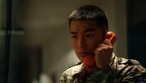 Youth of May: 1×8