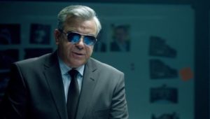 Undercover: 4×11