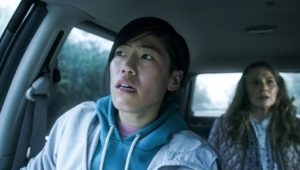 Black Summer: 1×2