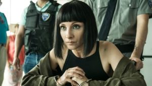 Locked Up: 4×1