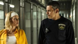 Locked Up: 1×3