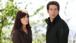 Chuck: 3×19