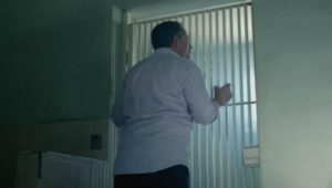 Undercover: 3×2