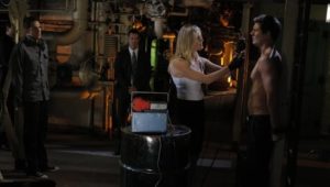 Chuck: 5×6