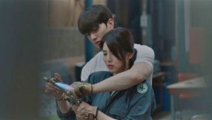 Nevertheless,: 1×5