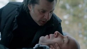 Undercover: 3×12