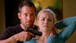 Chuck: 3×8