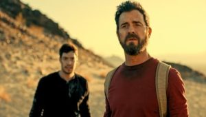 The Mosquito Coast: 1×3