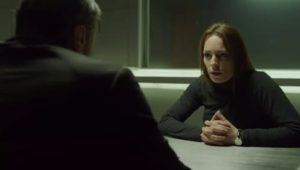 Undercover: 5×3