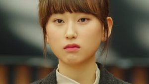 Law School: 1×16
