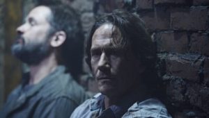 Helix: 2×5