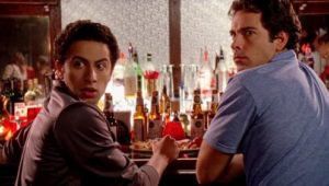Chuck: 3×6